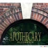 Apothecary Beauty Alchemy gift card