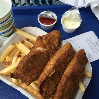 Ivar's Fish Bar - Seafood Near Me - Seattle, Washington Ivar's Fish Bar - Seafood Near Me - Seattle, Washington