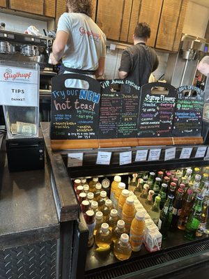 Guglhupf Bake Shop by null