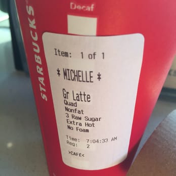 Starbucks - Perfect! - Coffee & Tea Near Me - Orlando, Florida Starbucks - Perfect! - Coffee & Tea Near Me - Orlando, Florida