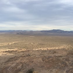 Robber's Roost