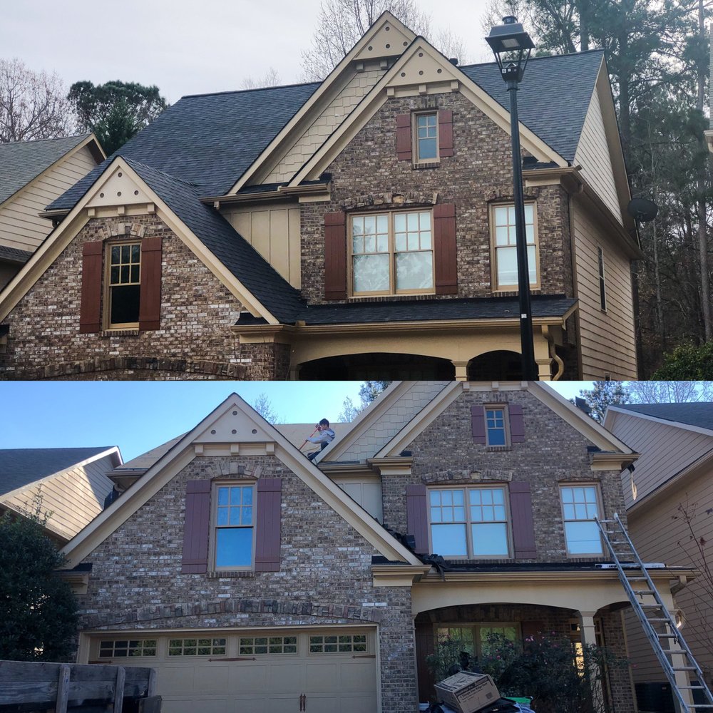 Slide of SupremeROOF