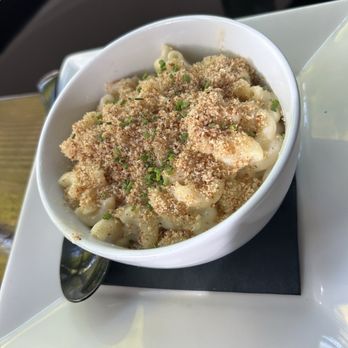 Tavern on Kruse - White Truffle Mac & Cheese - New American Near Me - Lake Oswego, Oregon Tavern on Kruse - White Truffle Mac & Cheese - New American Near Me - Lake Oswego, Oregon