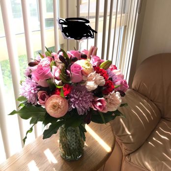 Forget Me Not Floral Design - Florists Near Me - Richmond, British Columbia Forget Me Not Floral Design - Florists Near Me - Richmond, British Columbia