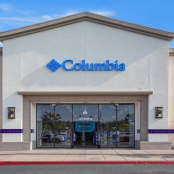 Columbia Factory Store - Sports Wear Near Me - Redlands, California Columbia Factory Store - Sports Wear Near Me - Redlands, California