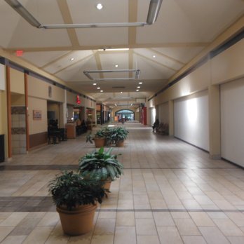 Northwoods Mall - Northwoods Mall - Shopping Centers Near Me - North Charleston, South Carolina
