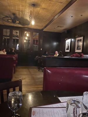 Back Bay Social by null