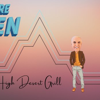 Dave's High Desert Grill - Dave's High Desert Grill - Breakfast & Brunch Near Me - Albuquerque, Nebraska