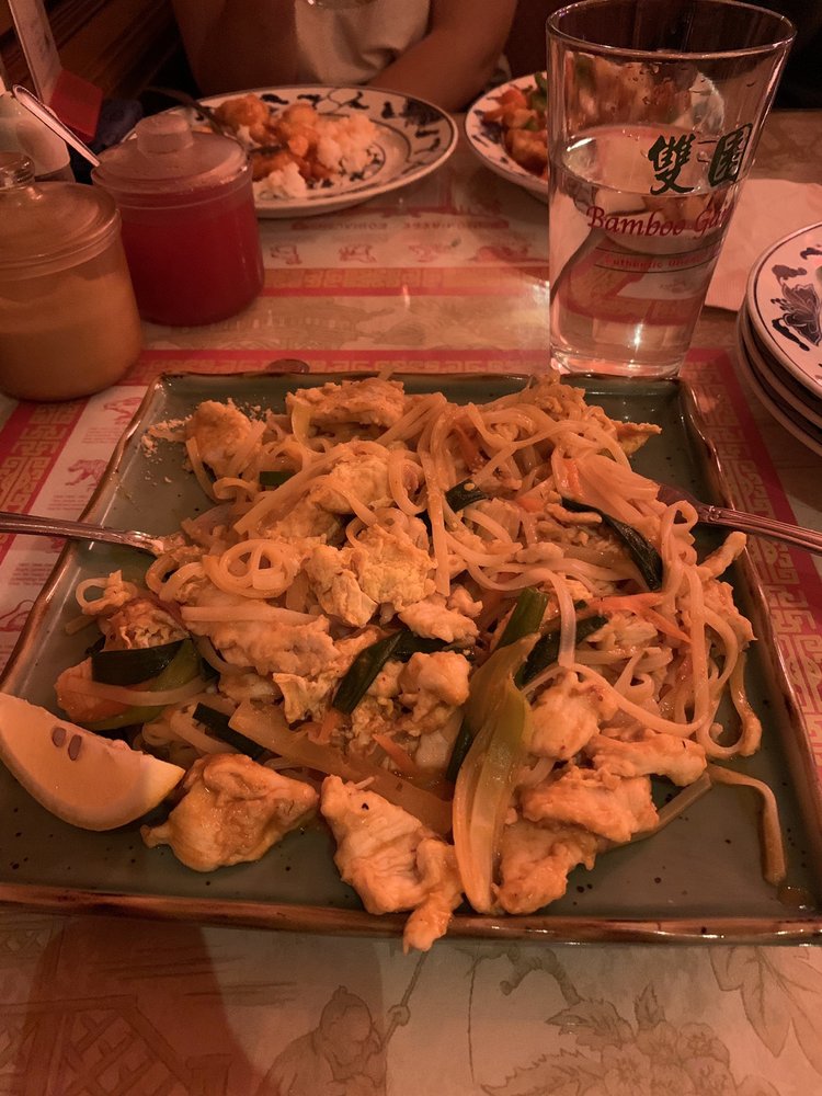 BAMBOO GARDEN 62 Photos & 138 Reviews Chinese 190 Meraly Way