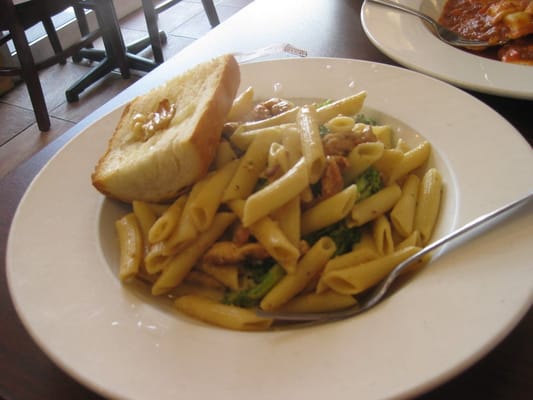 Gypsy's Trattoria Italiana by null