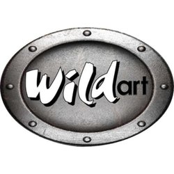 Wildart - Wildart logo