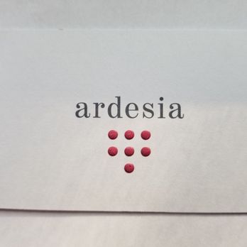 Ardesia Wine Bar - Business card - Wine Bars Near Me - New York, New York Ardesia Wine Bar - Business card - Wine Bars Near Me - New York, New York