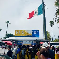 El Güero - El Guero