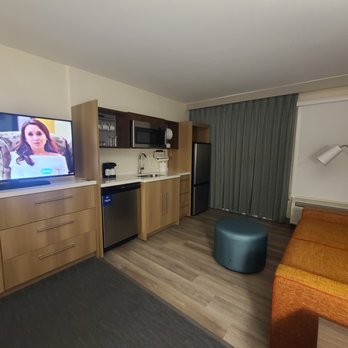 Home2 Suites by Hilton Ormond Beach Oceanfront - Hotels Near Me - Ormond Beach, Florida