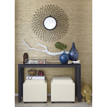 Crate & Barrel - Parsons Console Table - Furniture Stores Near Me - Broomfield, Colorado