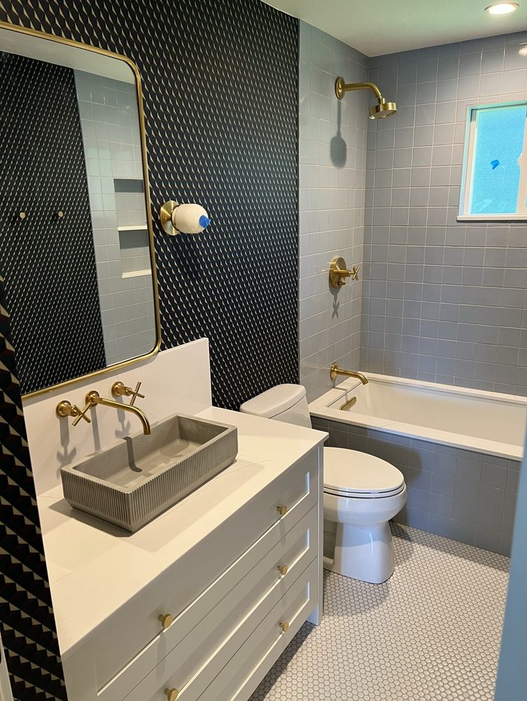 Slide of All Water Plumbing Water & Fire Restoration