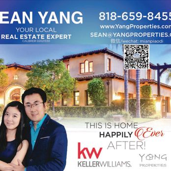 Yang Properties - Your trusted local realtor - Real Estate Agents Near Me - San Diego, California Yang Properties - Your trusted local realtor - Real Estate Agents Near Me - San Diego, California