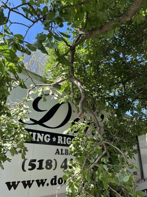 Don's Moving & Storage