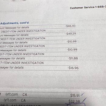 T-Mobile - All the charges are being investigated after my aunt used her credit card to purchase her cell phone at this business. - Mobile Phones Near Me - Beltsville, Maryland T-Mobile - All the charges are being investigated after my aunt used her credit card to purchase her cell phone at this business. - Mobile Phones Near Me - Beltsville, Maryland