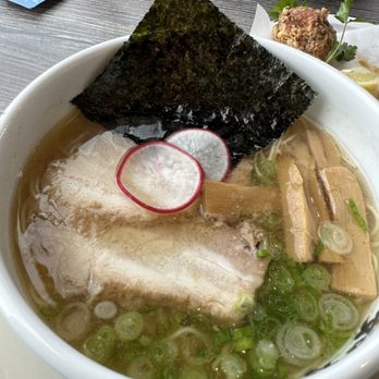 Ramen Josui - Josui Ramen Bowl - Ramen Near Me - Torrance, California Ramen Josui - Josui Ramen Bowl - Ramen Near Me - Torrance, California