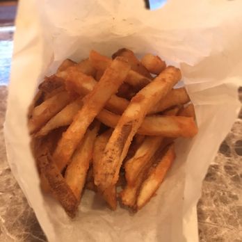 Mamoun's Falafel - Seasoned Fries - Middle Eastern Near Me - East Rutherford, New Jersey Mamoun's Falafel - Seasoned Fries - Middle Eastern Near Me - East Rutherford, New Jersey
