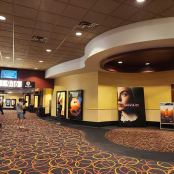 AMC Tysons Corner 16 - Cinema Near Me - Mclean, Virginia AMC Tysons Corner 16 - Cinema Near Me - Mclean, Virginia