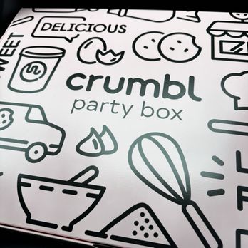 CRUMBL - DIXIE - Updated February 2026 - 69 Photos - 1482 Dundas St E