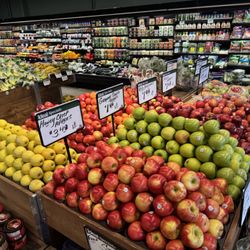 Ideal Fresh - Produce