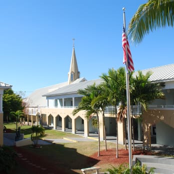 St. Thomas Episcopal Parish School - Private Schools Near Me - Coral Gables, Florida St. Thomas Episcopal Parish School - Private Schools Near Me - Coral Gables, Florida