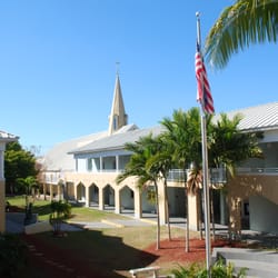 St. Thomas Episcopal Parish School