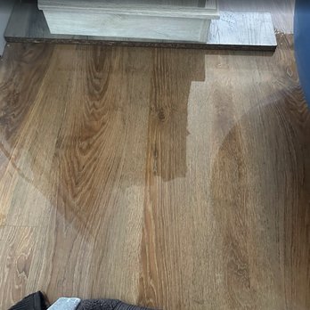 Bumble Breeze - Standing water damage - Heating & Air Conditioning/HVAC Near Me - Las Vegas, Nevada