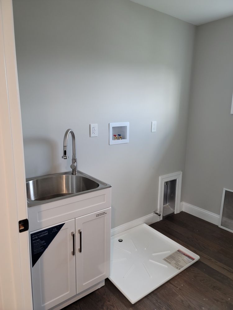 Slide of A Laurence Falzon Plumbing & Heating