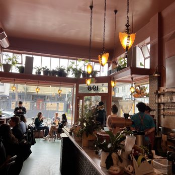 Loquat - Bakeries Near Me - San Francisco, California