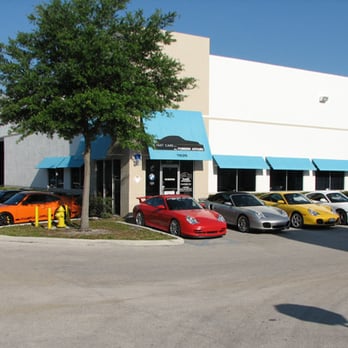Foreign Affairs Motorsport - Auto Repair Near Me - Pompano Beach, Florida