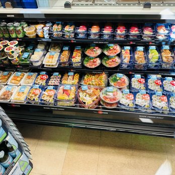 Ralphs - Made Fresh Daily Sushi Packages - Grocery Near Me - Canoga Park, California Ralphs - Made Fresh Daily Sushi Packages - Grocery Near Me - Canoga Park, California