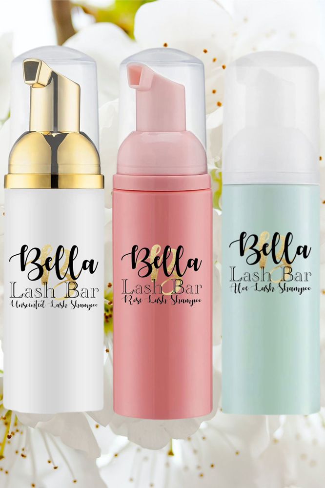 BELLA LASH BAR NJ Piscataway, New Jersey Eyelash Service Phone