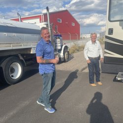 Patriot Diesel Service