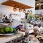 Marketplace Coffee + Tea