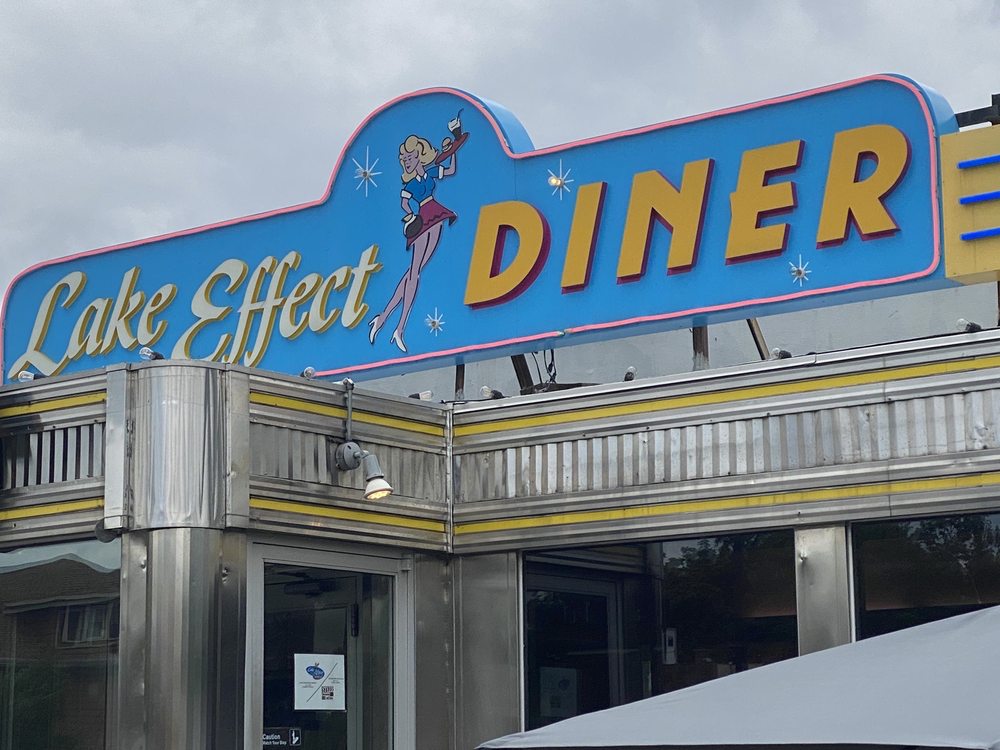 Lake Effect Diner