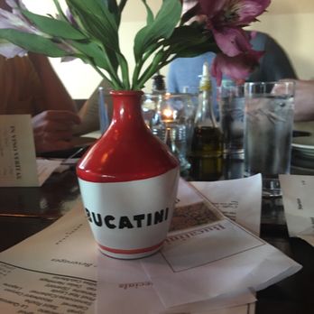 Bucatini - Nice place - Italian Near Me - Edmonds, Washington