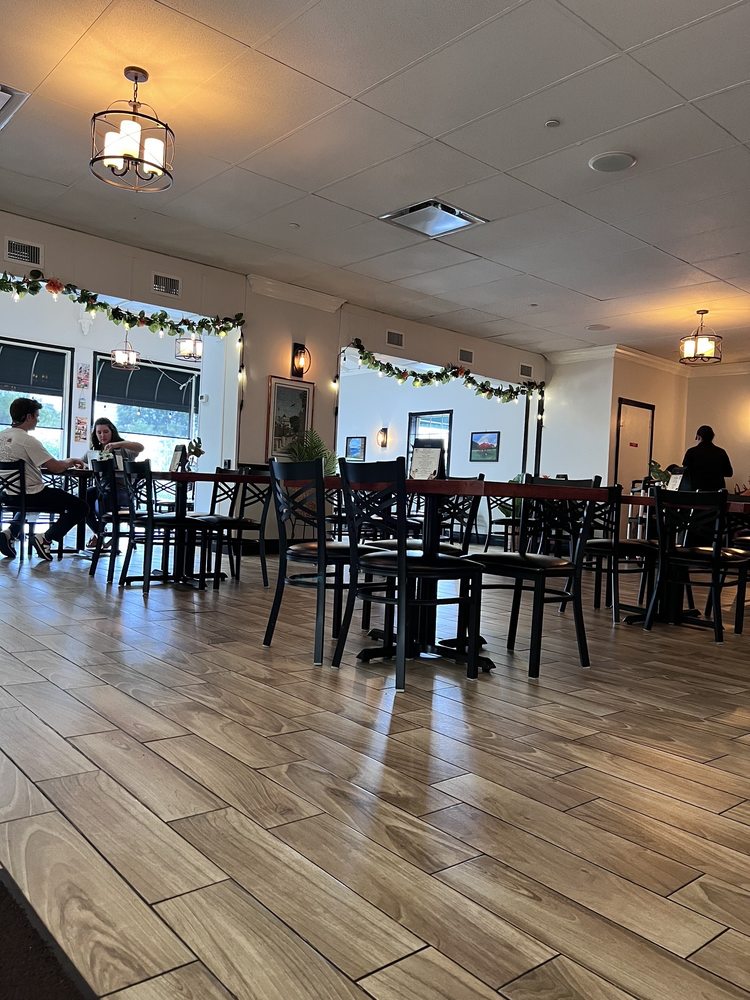 Palermo Puerto Rican Kitchen
