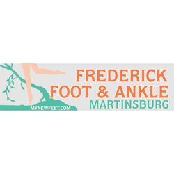 Frederick Foot and Ankle - Martinsburg, WV
