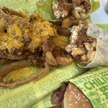 Tom's #1 - Burgers Near Me - Ontario, California Tom's #1 - Burgers Near Me - Ontario, California