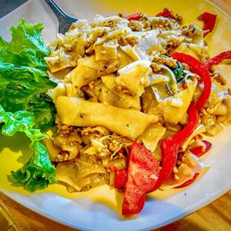 Drunken Noodles Drunken Noodles