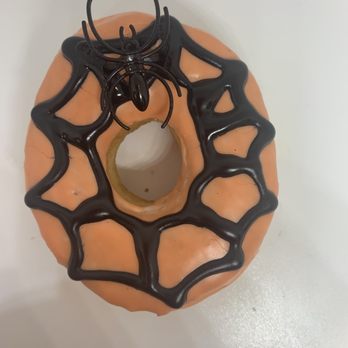 Red Barn Donuts - Spiderwebs - Donuts Near Me - Rogers, Arkansas Red Barn Donuts - Spiderwebs - Donuts Near Me - Rogers, Arkansas