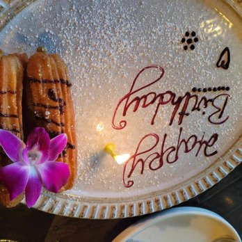 dLeña - Churros - Mexican Near Me - Washington, DC, District of Columbia