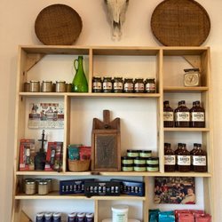 Graze And Gather Meats