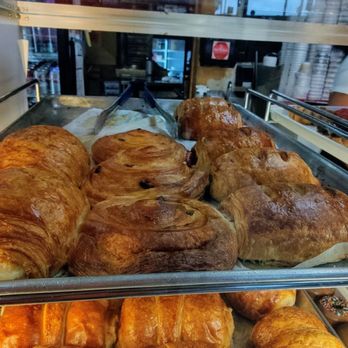 Hemet Donuts - Tasty treats - Donuts Near Me - Hemet, California