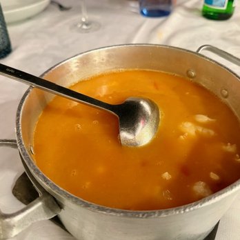 Dóri - Seafood Near Me - Xàbia, 20