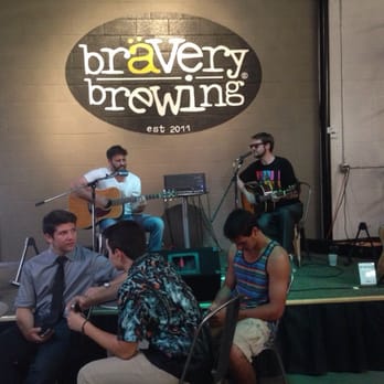 Bravery Brewing - Breweries Near Me - Lancaster, California Bravery Brewing - Breweries Near Me - Lancaster, California